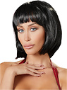 Bob Black Wig