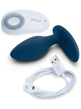 We-Vibe: Ditto, blue