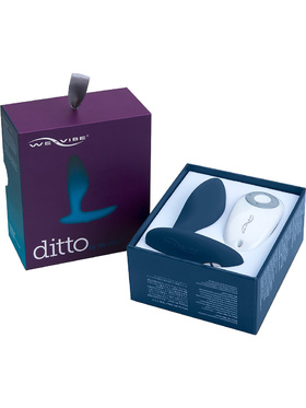We-Vibe: Ditto, blue