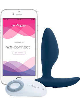 We-Vibe: Ditto, blue