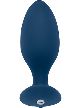We-Vibe: Ditto, blue