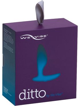 We-Vibe: Ditto, blue