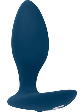 We-Vibe: Ditto, blue