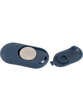 You2Toys: Vibrating Prostate Plug with Cock Ring 