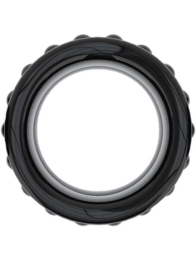 Stay Hard: Beef Ball Stretcher 