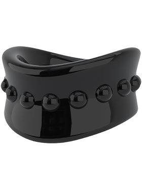 Stay Hard: Beef Ball Stretcher 