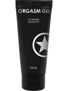 Ouch!: Orgasm Gel, 100 ml