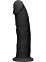 Silicone Dildo, 15cm