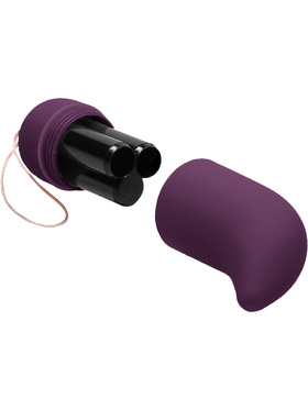 Shots Toys: G-Spot Egg, large, purple