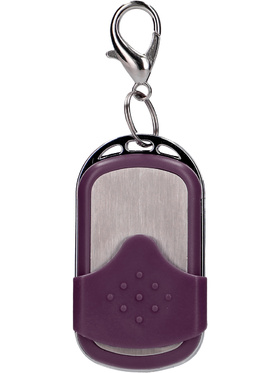 Shots Toys: G-Spot Egg, large, purple