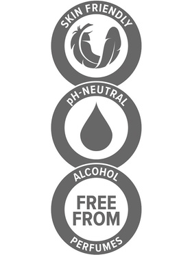 Pjur: Hand & Skin Disinfectant, 100 ml 