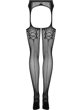 Obsessive: S314 Garter Stocking, S/M/L