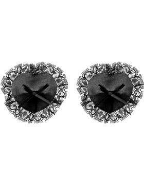 Obsessive: Letica, Nipple Covers