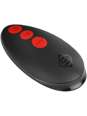 Suck-O-Mat 1.1, The Ultimate Sucking Machine, Remote Controlled 