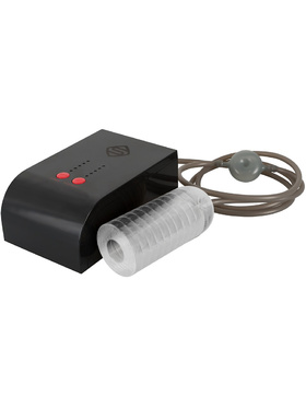 Suck-O-Mat 1.1, The Ultimate Sucking Machine, Remote Controlled 