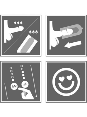 Suck-O-Mat 1.1, The Ultimate Sucking Machine, Remote Controlled 