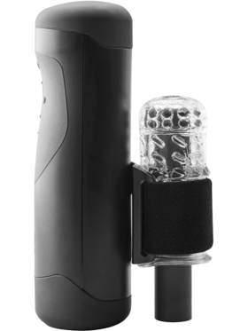 Handy: The Ultimate Handjob Machine 