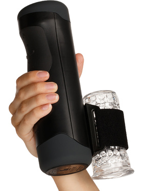 Handy: The Ultimate Handjob Machine 