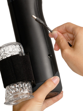 Handy: The Ultimate Handjob Machine 