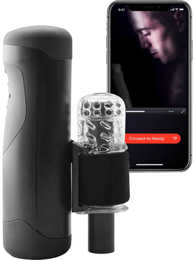 Handy: The Ultimate Handjob Machine 