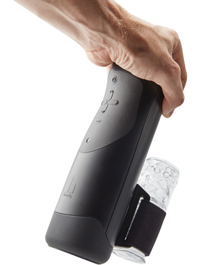 Handy: The Ultimate Handjob Machine 