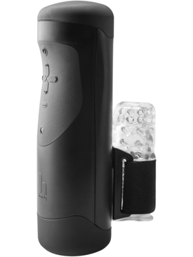 Handy: The Ultimate Handjob Machine 