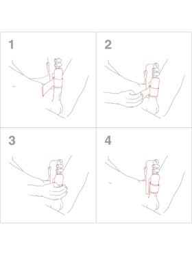 Handy: The Ultimate Handjob Machine 