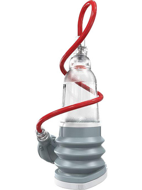 Bathmate: HydroXtreme3, clear 