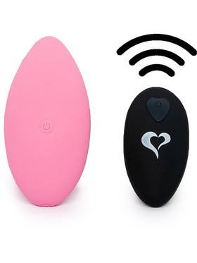 Feelztoys: Remote Controlled Panty Vibrator, pink