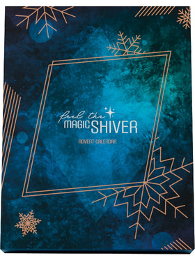 Orion: Erotic Advent Calendar 2025