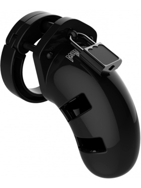 ManCage: Model 01, 9 cm, black