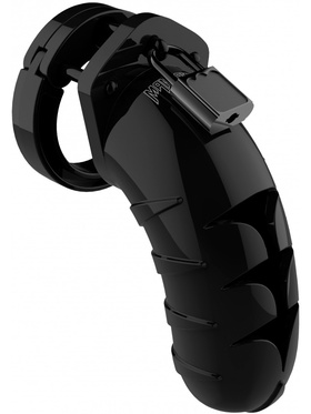 ManCage: Model 04, 11.5 cm, black
