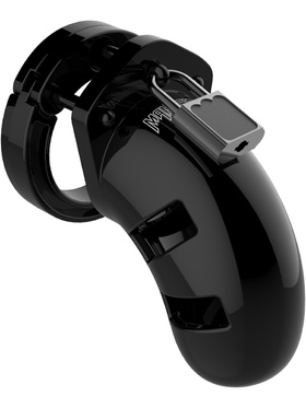 ManCage: Model 13, 6.4 cm, black