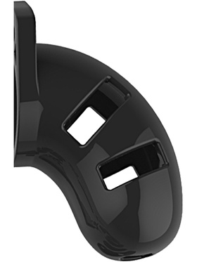 ManCage: Model 13, 6.4 cm, black