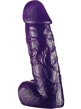 You2Toys: Big Dong, 20 cm, purple
