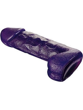 You2Toys: Big Dong, 20 cm, purple