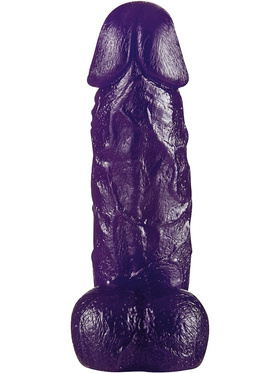 You2Toys: Big Dong, 20 cm, purple