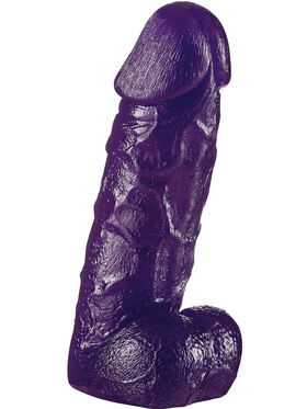 You2Toys: Big Dong, 20 cm, purple