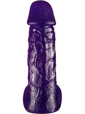 You2Toys: Big Dong, 20 cm, purple