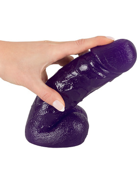 You2Toys: Big Dong, 20 cm, purple