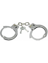 Handcuffs with Keys