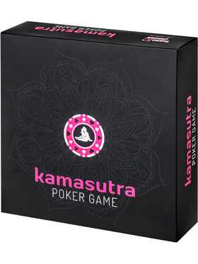 Tease & Please: Kamasutra Poker Game