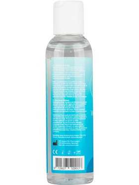 EasyGlide: Waterbased Lubricant, 150 ml