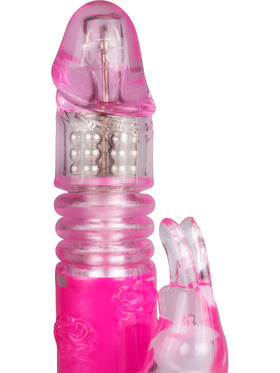 EasyToys: Thrusting Rabbit, pink