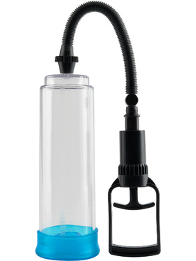 Pipedream Pump Worx: Cock Trainer Pump System