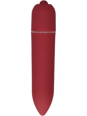 Shots Toys: Power Bullet, red 