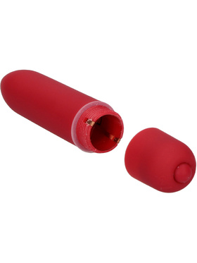 Shots Toys: Power Bullet, red 