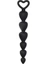 Silicone Anal Beads