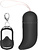 Shots Toys: G-Spot Egg, large, black
