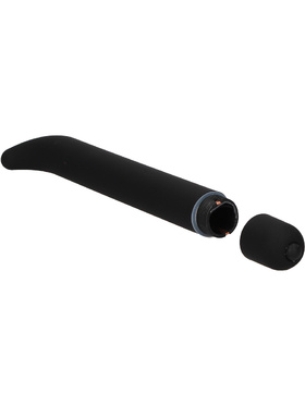 Shots Toys: G-Spot Vibrator, black